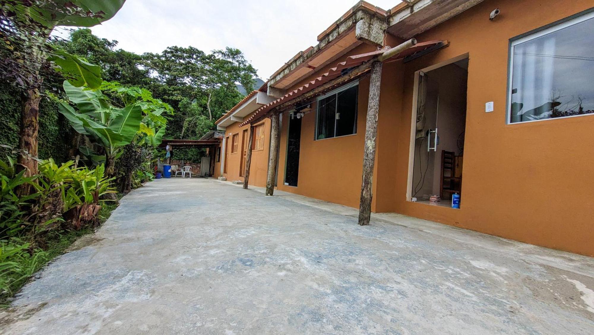 Sao Goncalo Paraty Rj Pokoj fotografie